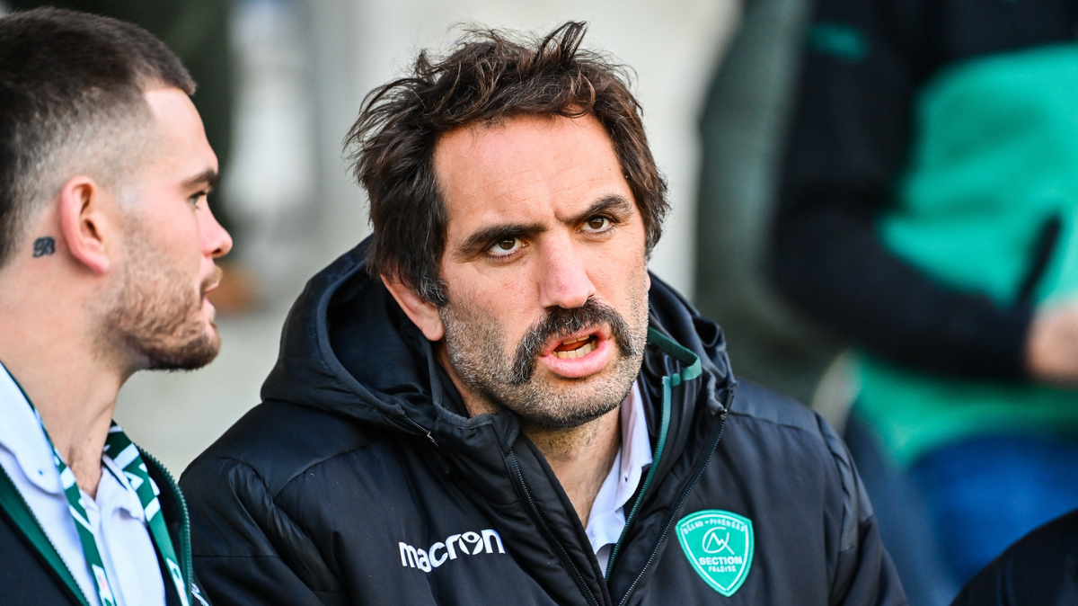 Transferts Rugby Sam Whitelock, Joshua Moorby, Tiaan Jacobs, UBB, les infos du mardi 2 avril