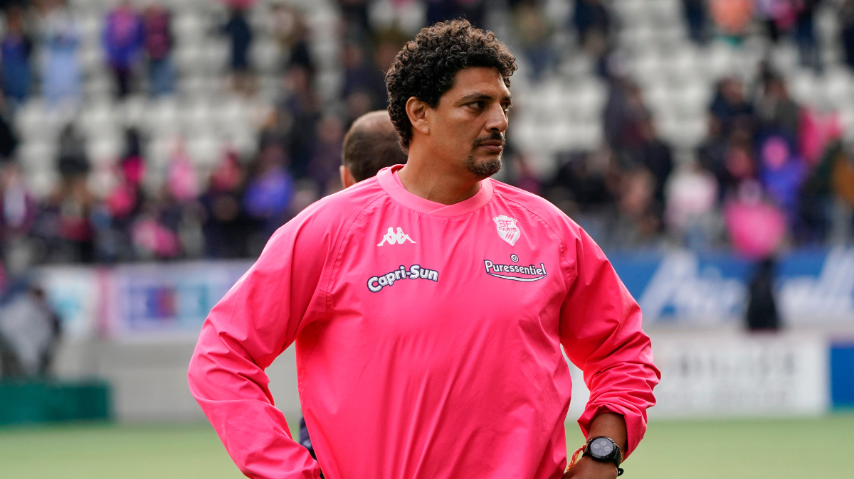 Transferts Rugby Stade Français, Béziers, Gabin Lorre, les infos du mardi 23 avril