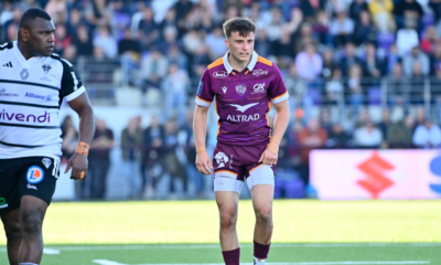 Transferts Rugby USAP, Jules Dubecq, Hugo Cerisier, les infos du mardi 30 avril