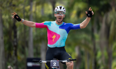VTT XCC Araxa Victor Koretzky l'emporte, première victoire française de la saison (1)