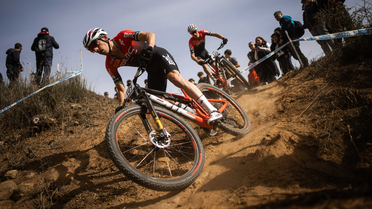 VTT XCC Mairiporã - Classement Course hommes