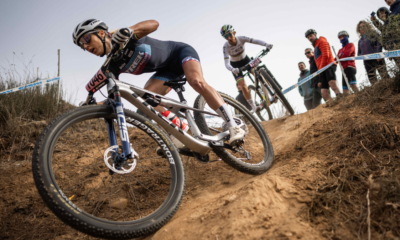 VTT XCO Mairiporã - Classement Course femmes