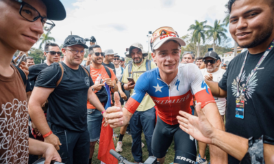 VTT XCO Mairiporã - Classement Course hommes