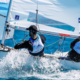 Voile : Cinq médailles dont l'or pour Lecointre et Mion au Trofeo Princess Sofia