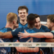 Volley Au bout d'un suspense incroyable, Saint-Nazaire devient champion de France !