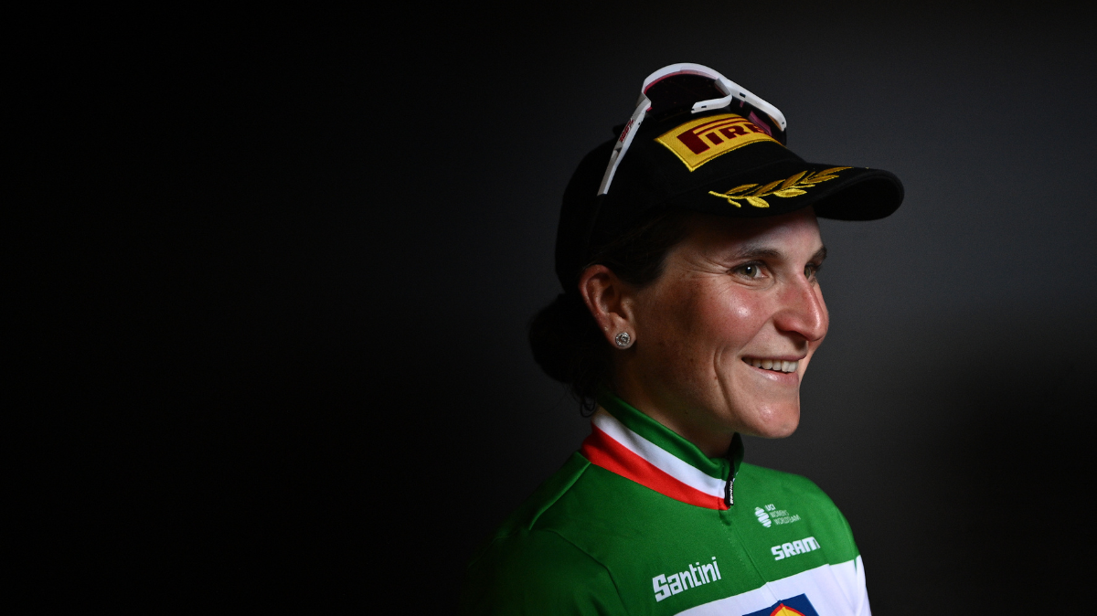Vuelta féminine 2024 - Classement 1ère étape