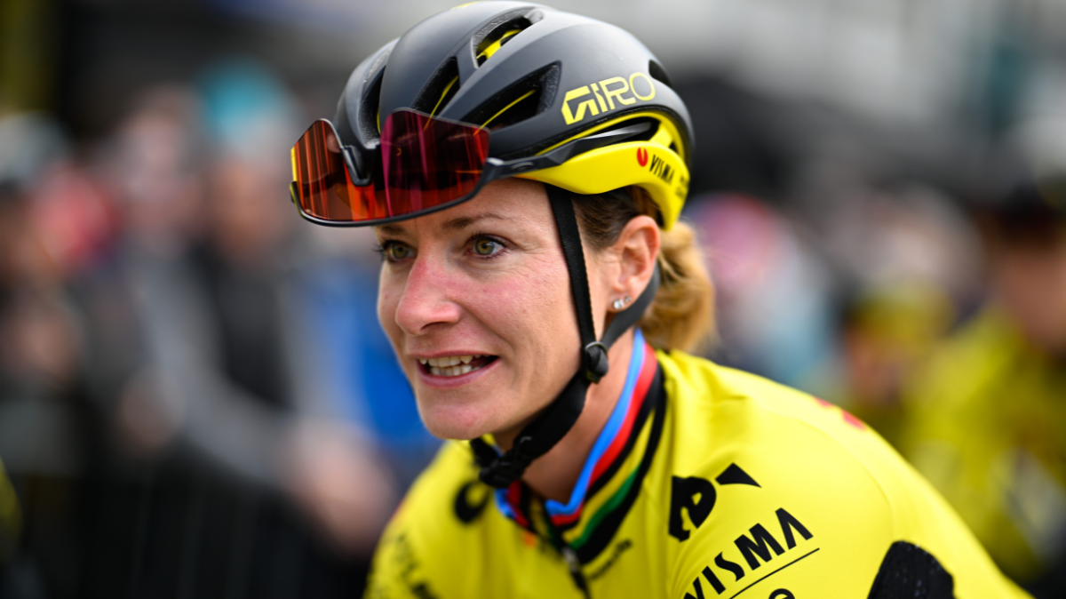Vuelta féminine 2024 - Classement 3ème étape
