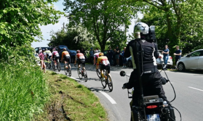 4 Jours de Dunkerque 2024 Parcours en détail et profils des étapes