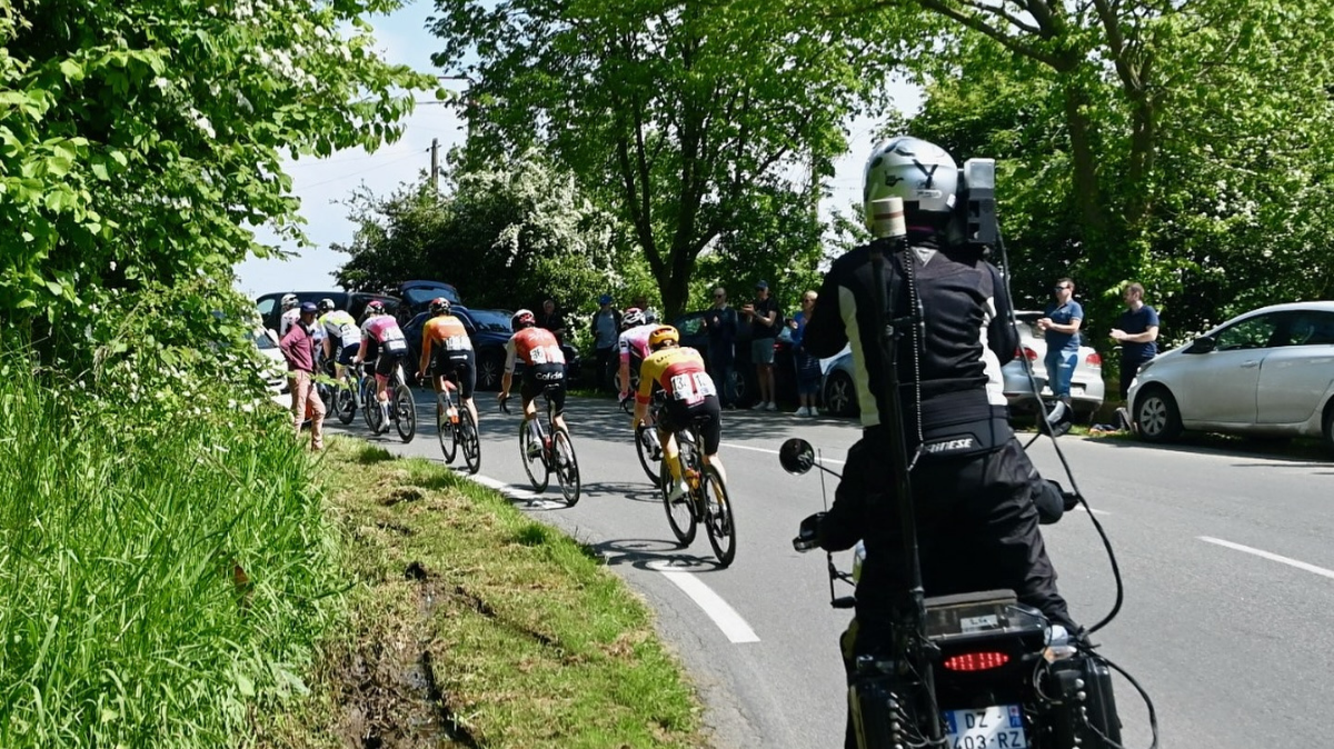 4 Jours de Dunkerque 2024 Parcours en détail et profils des étapes
