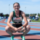 Athlétisme JO 2024 Louise Maraval réalise les minima olympiques (400m haies)