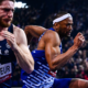 Athlétisme JO 2024 Minima olympiques pour Aurel Manga et Raphaël Mohamed (110 m haies)