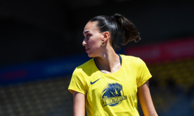 Athlétisme : Le CA Montreuil champion de France, les performances françaises des Interclubs