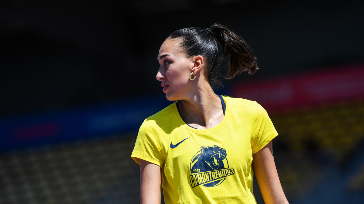 Athlétisme : Le CA Montreuil champion de France, les performances françaises des Interclubs