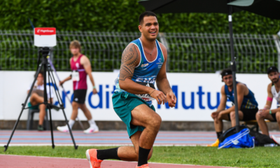 Athlétisme Le résumé d'un week-end de folie pour les Français