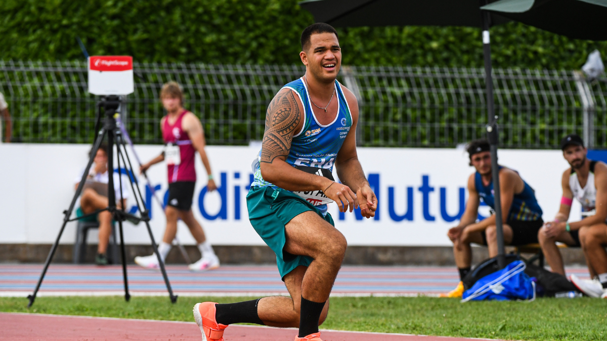 Athlétisme Le résumé d'un week-end de folie pour les Français
