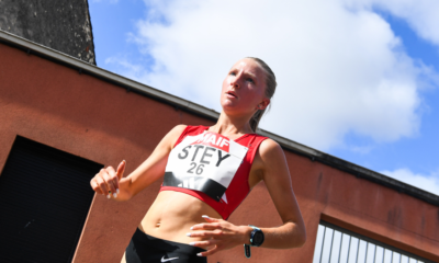 Athlétisme : Pauline Stey réalise les minima sur 20 km marche