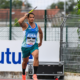 Athlétisme Teura'itera'i Tupaia pulvérise le record de France du javelot et réalise les minima olympiques !