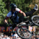 BMX Freestyle Anthony Jeanjean s'impose sur la Coupe du monde de Montpellier
