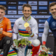 BMX Racing Joris Daudet de nouveau champion du monde, Sylvain André en bronze !