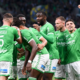 Barrage Ligue 1-Ligue 2 L’AS Saint-Etienne s’impose contre Metz et prend une option