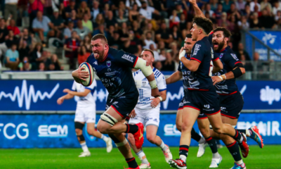 Barrages Pro D2 Affiches, dates et horaires