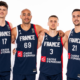 Basket 3X3 hommes - TQO 2024 : Les Bleus se mettent en danger dès la première journée