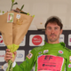 Boucles de la Mayenne 2024 Alberto Bettiol remporte le général, Valentin Retailleau la dernière étape