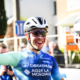 Boucles de la Mayenne 2024 Benoît Cosnefroy triomphe sur le prologue