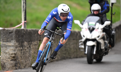 Boucles de la Mayenne 2024 - Classement du prologue (1)