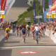 Boucles de la Mayenne 2024 La 1ère étape pour Emilien Jeannière