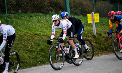 Boucles de la Mayenne 2024 Parcours en détail et profils des étapes
