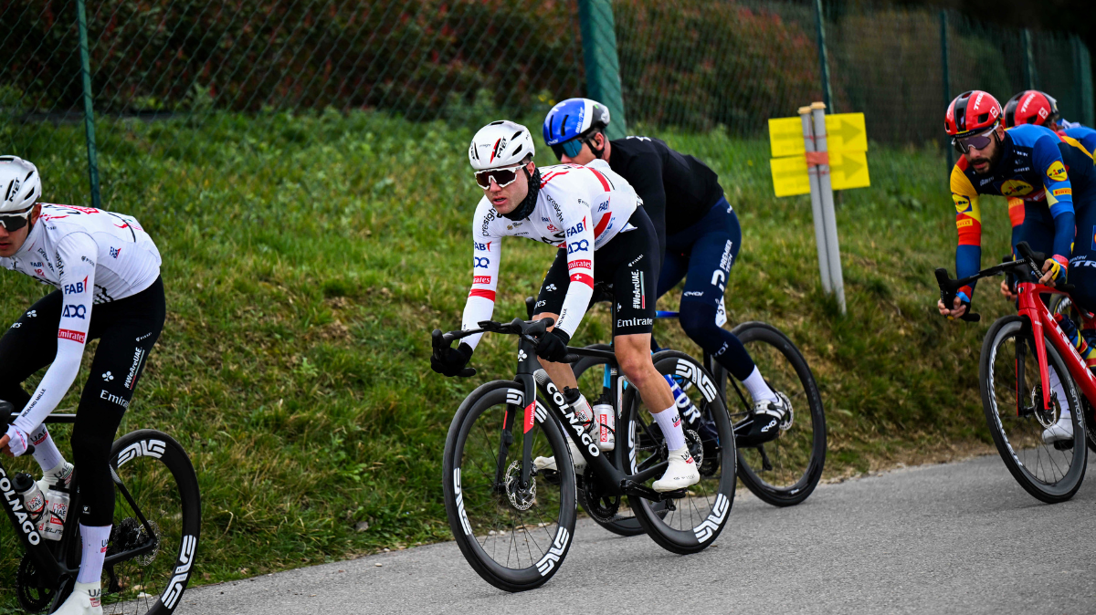 Boucles de la Mayenne 2024 Parcours en détail et profils des étapes