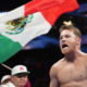 Boxe Super-moyens Canelo Alvarez domine Jaime Munguia et reste champion incontesté