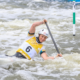 Canoë-Kayak slalom Marjorie Delassus en bronze sur l'épreuve de canoë individuel