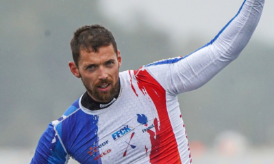 Canoë-kayak Podium pour Adrien Bart sur la manche de Coupe du monde de Szeged !