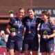 Championnats d'Europe de tir à l'arc 2024 La France réalise le doublé par équipes !