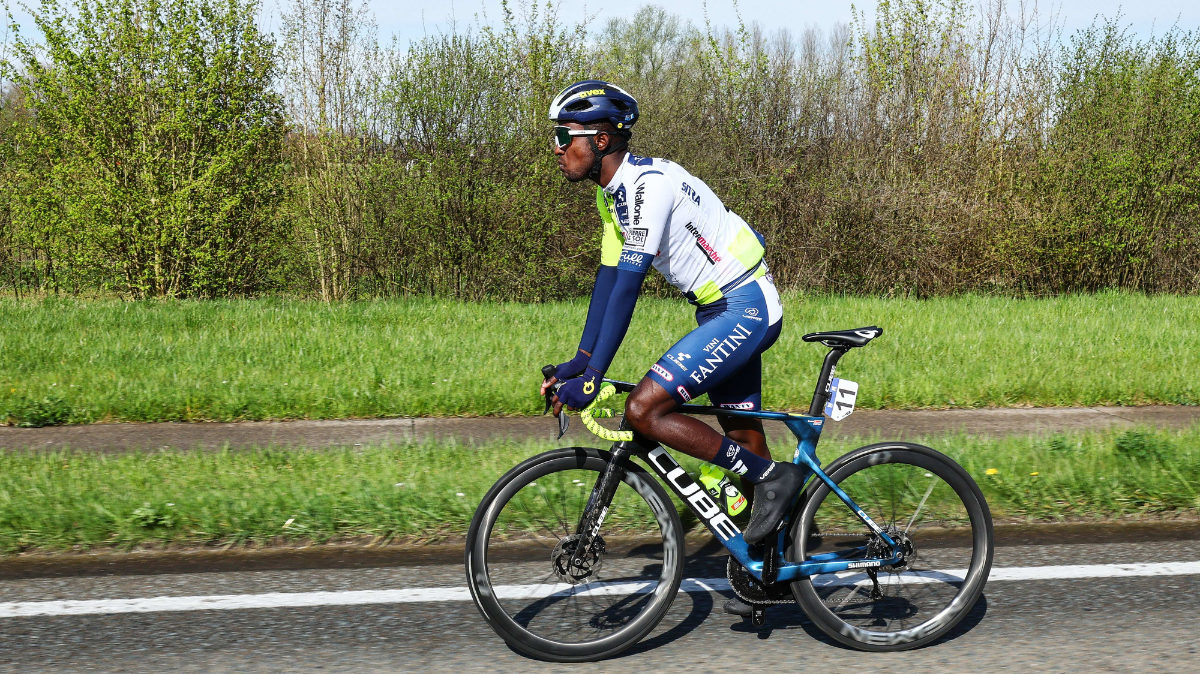 Classement Antwerp Port Epic Sels Trophy 2024