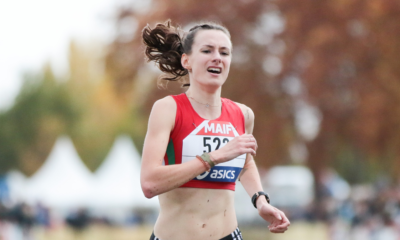 Classement Championnats de France 10 000 m 2024