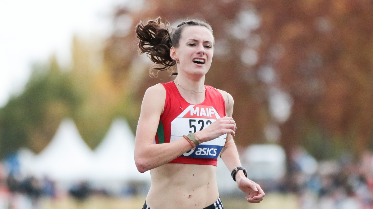 Classement Championnats de France 10 000 m 2024