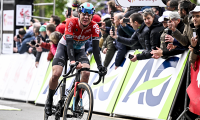 Classement Eschborn-Francfort 2024