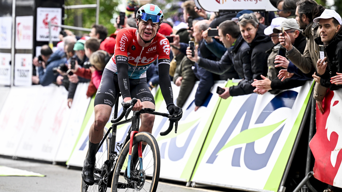 Classement Eschborn-Francfort 2024