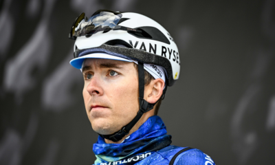Classement Grand Prix du Morbihan 2024