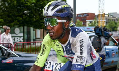 Classement Ronde van Limburg Tour du Limbourg 2024