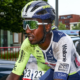 Classement Ronde van Limburg Tour du Limbourg 2024