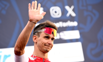 Classement Tour du Finistère 2024