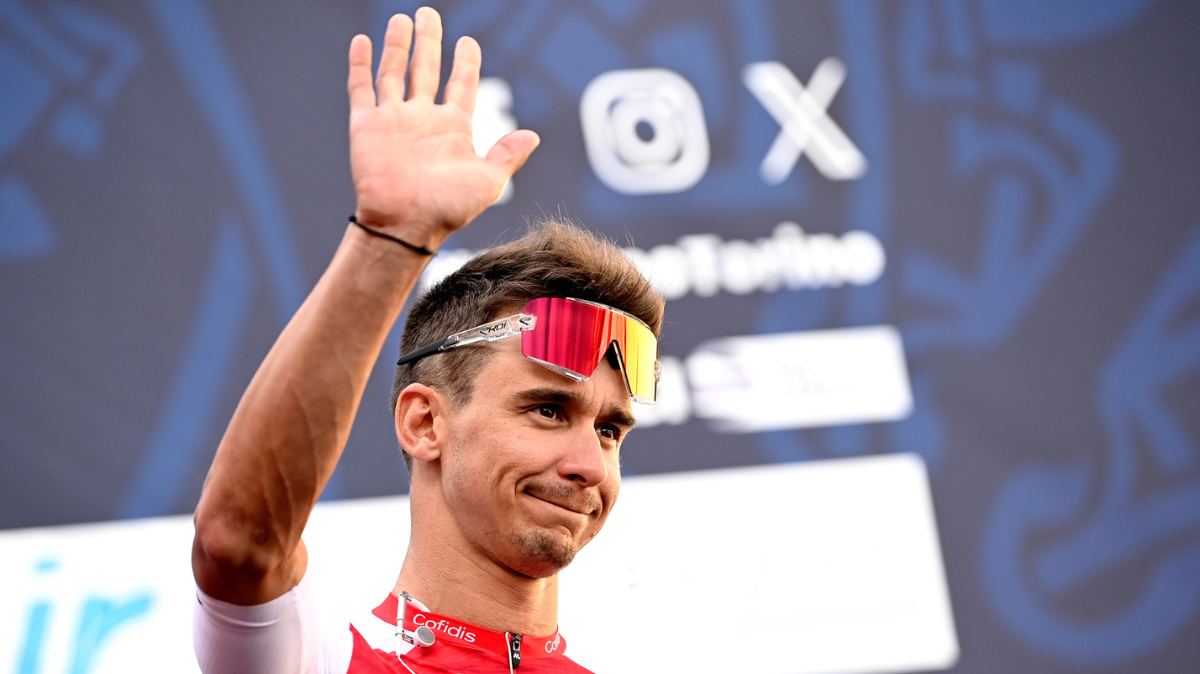 Classement Tour du Finistère 2024