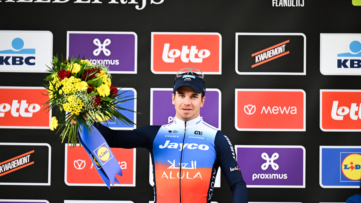 Classement Veenendaal-Veenendaal Classic 2024