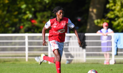 D1 Arkema (J22) Reims s’envole vers les playoffs, le résumé de la dernière journée