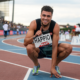 Diamond League Doha 2024 Happio 3ème pour sa rentrée, les résultats du meeting