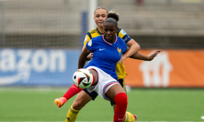 Euro U17 féminin de football 2024 Les Bleuettes chutent lourdement en demi-finales contre l’Espagne